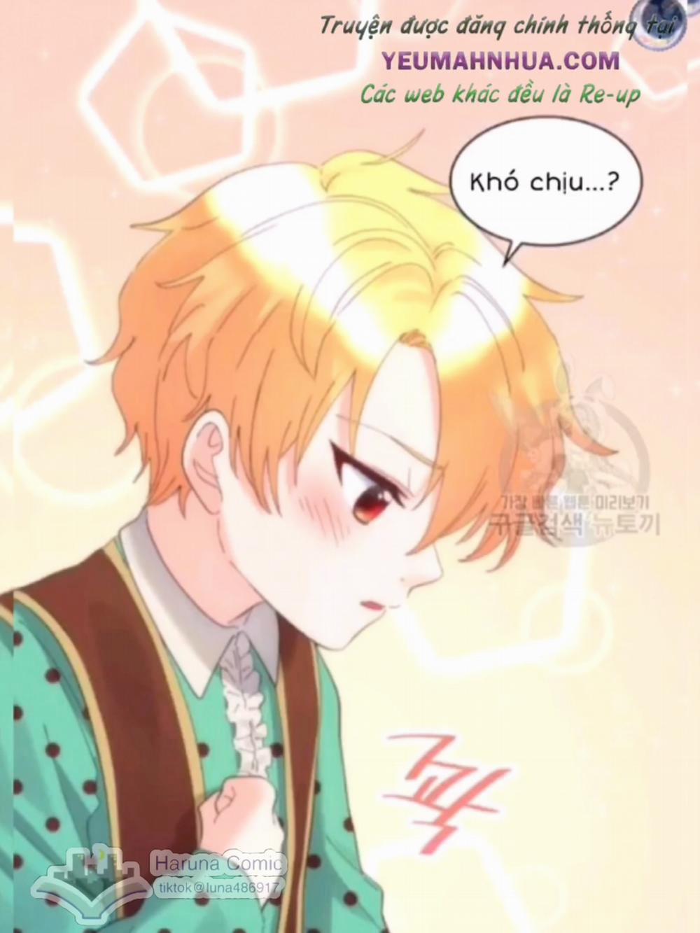 Cuộc Sống Mới Của Cặp Song Sinh 60 trang 13