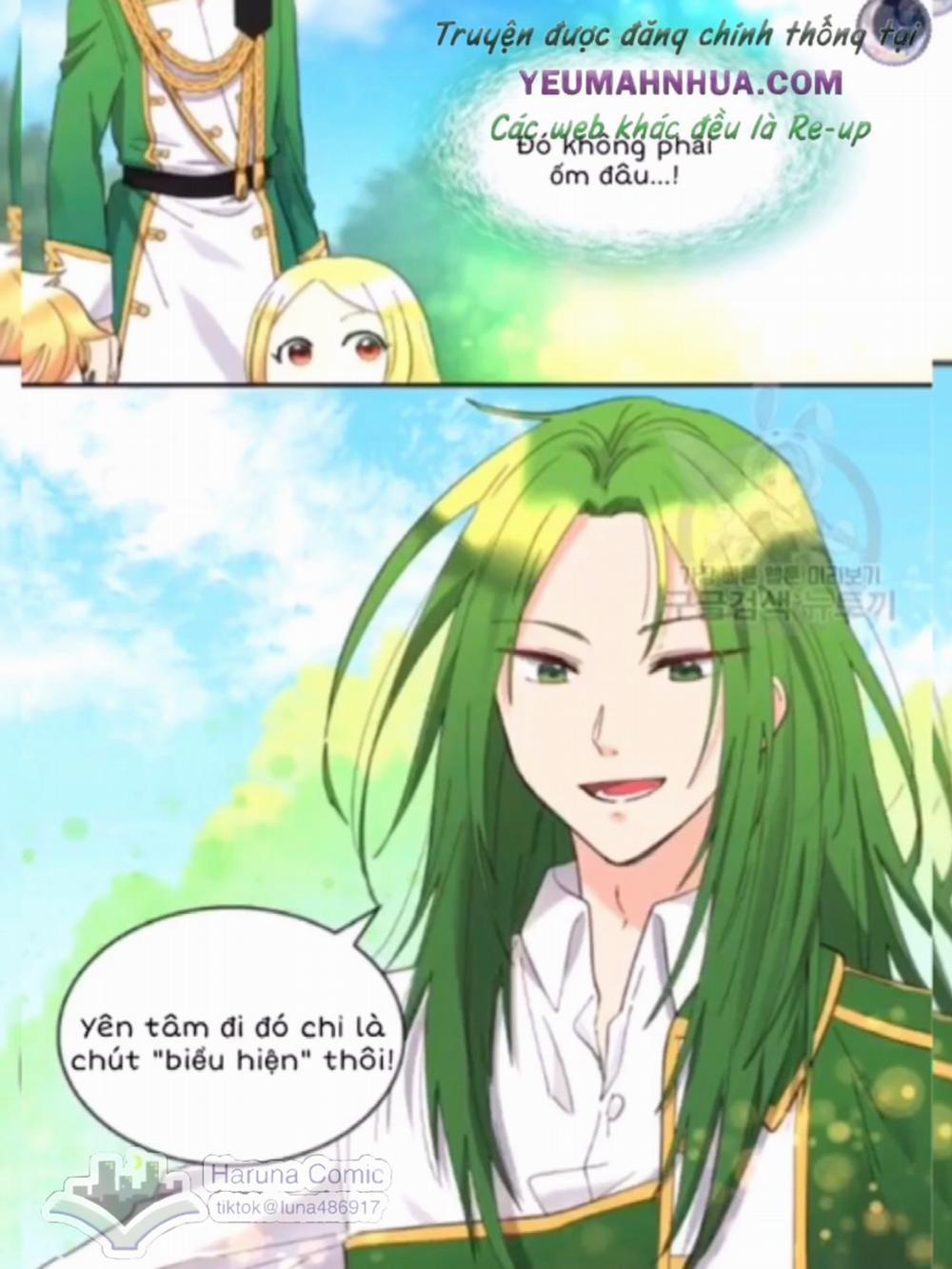 Cuộc Sống Mới Của Cặp Song Sinh 60 trang 18