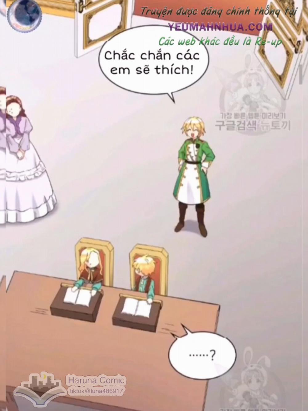 Cuộc Sống Mới Của Cặp Song Sinh 60 trang 2