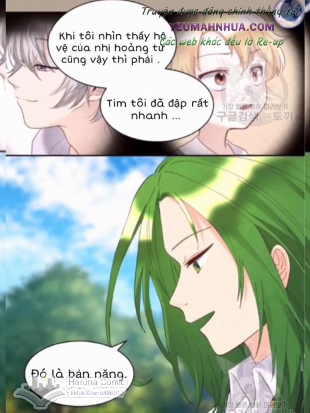 Cuộc Sống Mới Của Cặp Song Sinh 60 trang 21