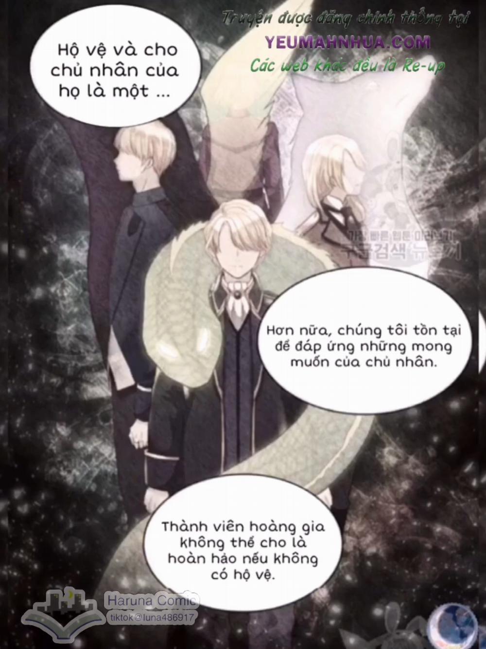 Cuộc Sống Mới Của Cặp Song Sinh 60 trang 23