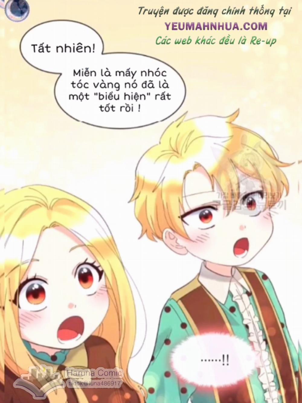 Cuộc Sống Mới Của Cặp Song Sinh 60 trang 25