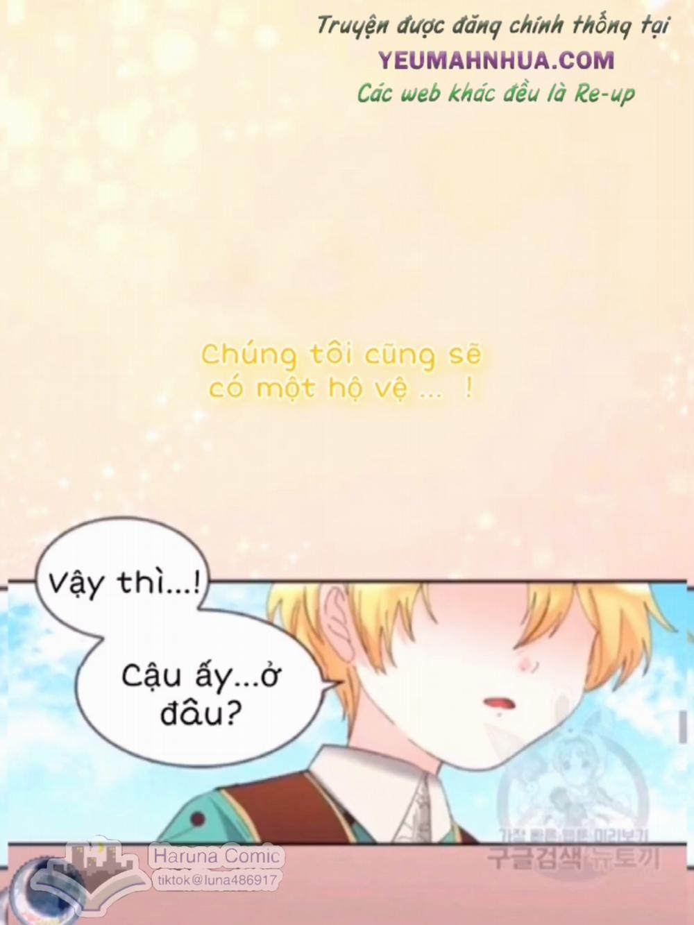 Cuộc Sống Mới Của Cặp Song Sinh 60 trang 26