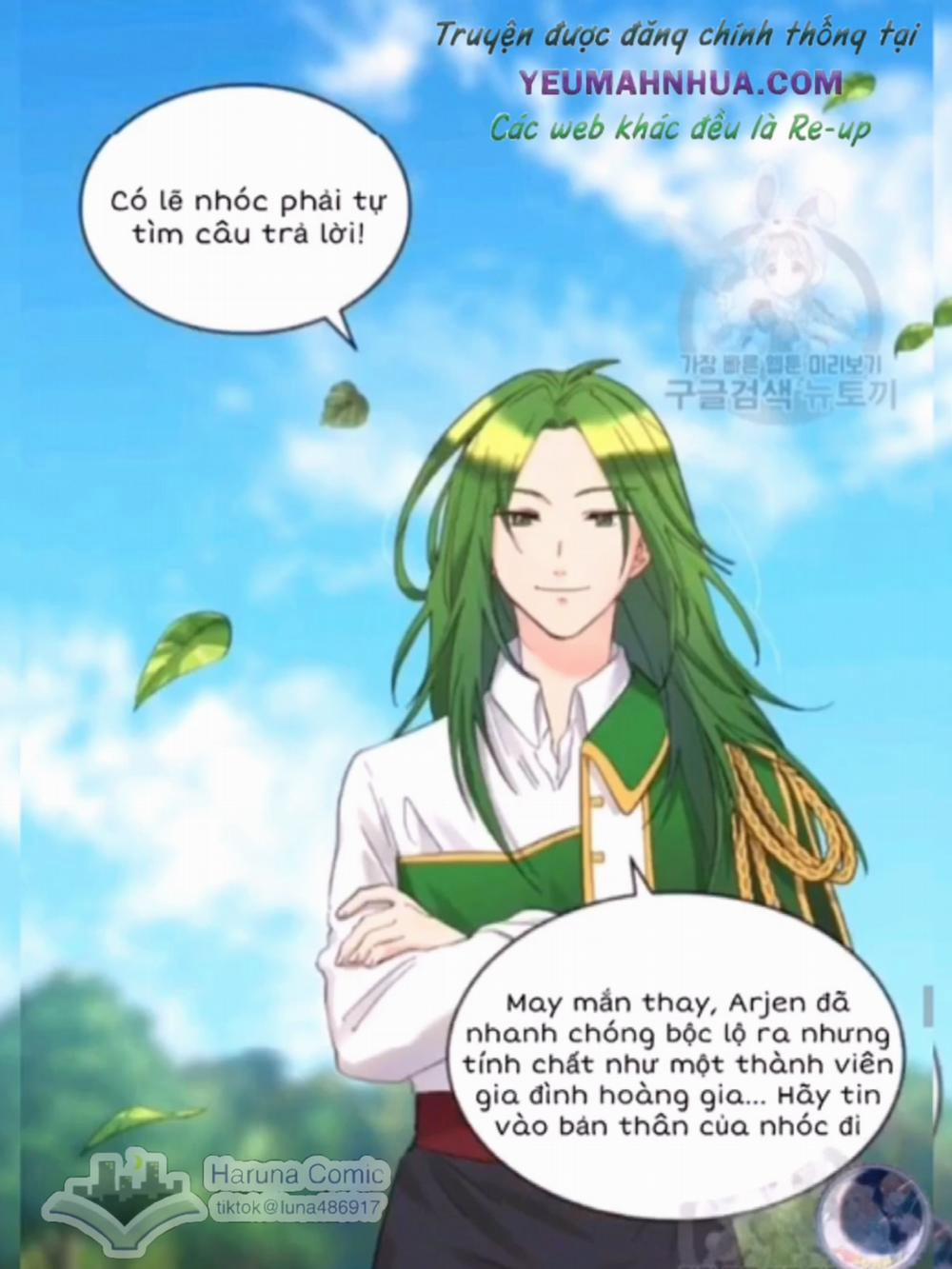 Cuộc Sống Mới Của Cặp Song Sinh 60 trang 28