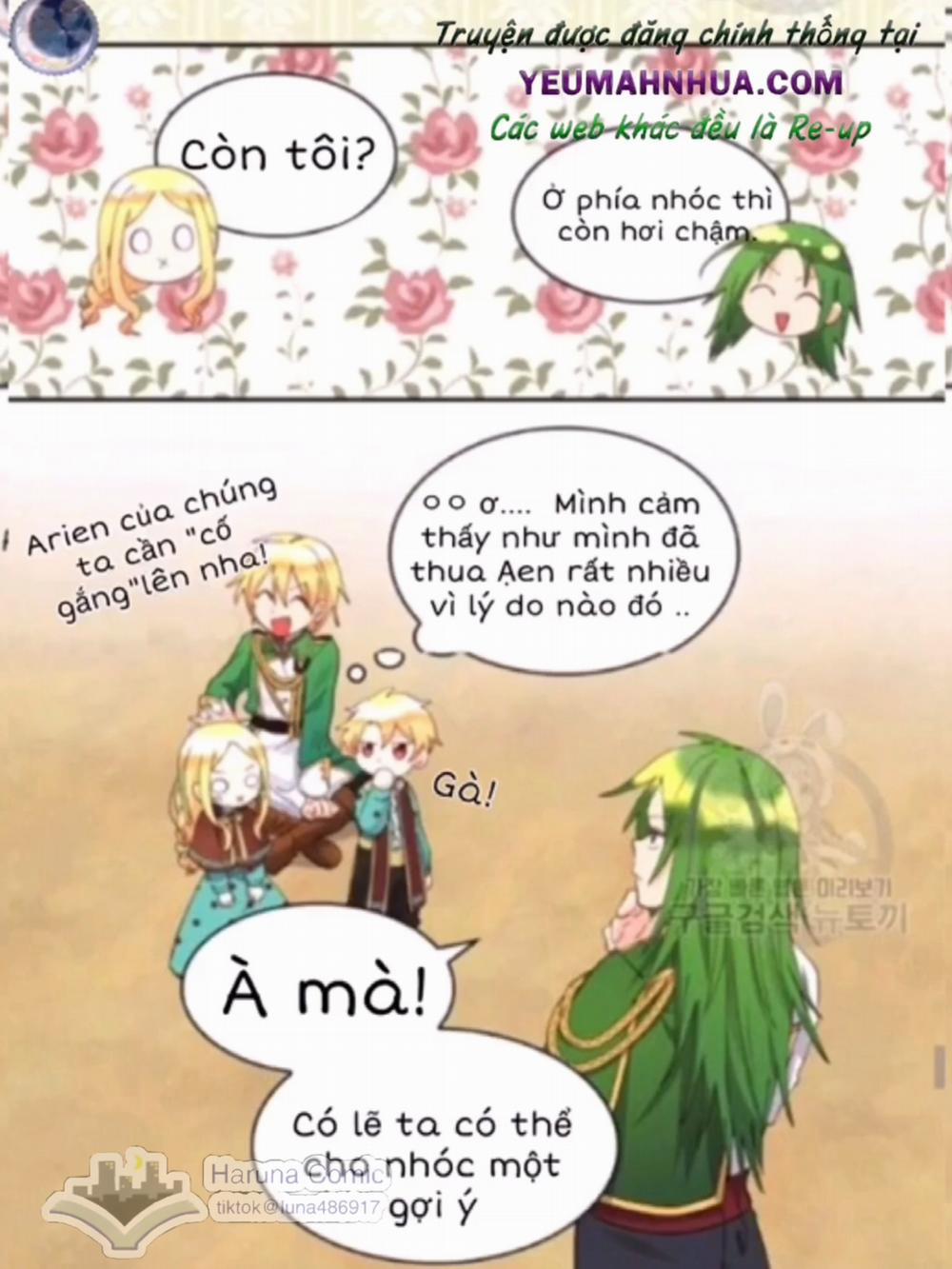 Cuộc Sống Mới Của Cặp Song Sinh 60 trang 29