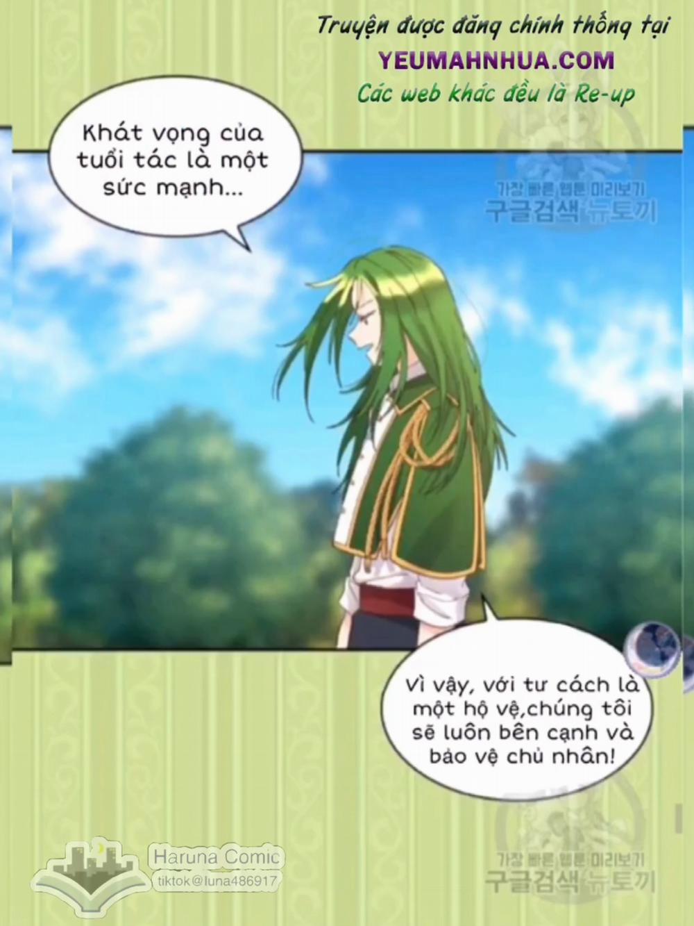 Cuộc Sống Mới Của Cặp Song Sinh 60 trang 32