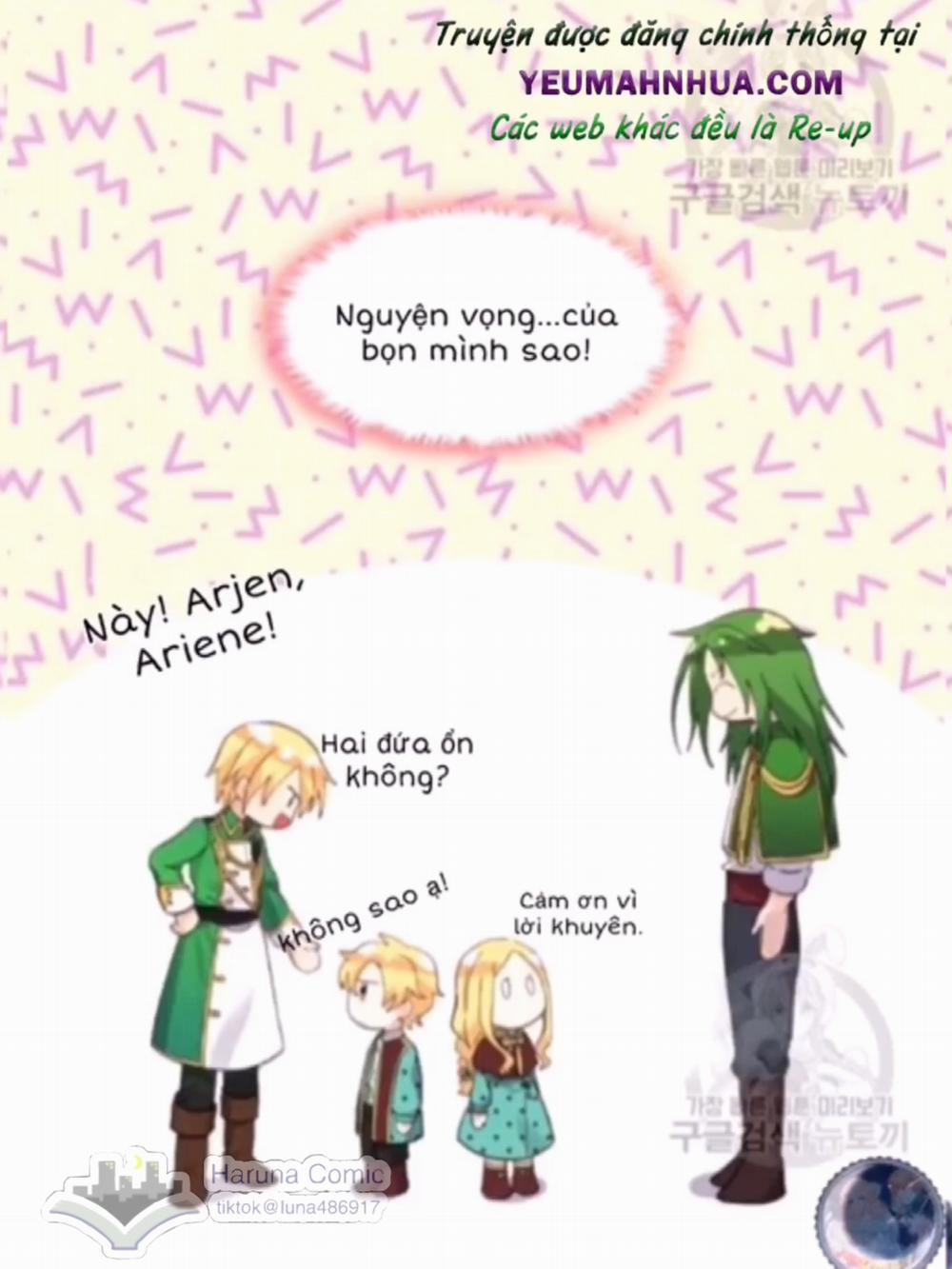 Cuộc Sống Mới Của Cặp Song Sinh 60 trang 37