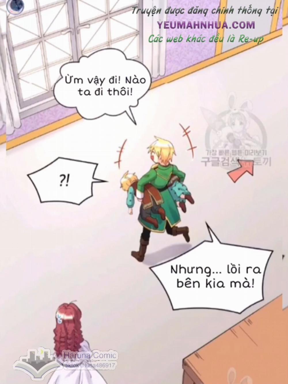 Cuộc Sống Mới Của Cặp Song Sinh 60 trang 4