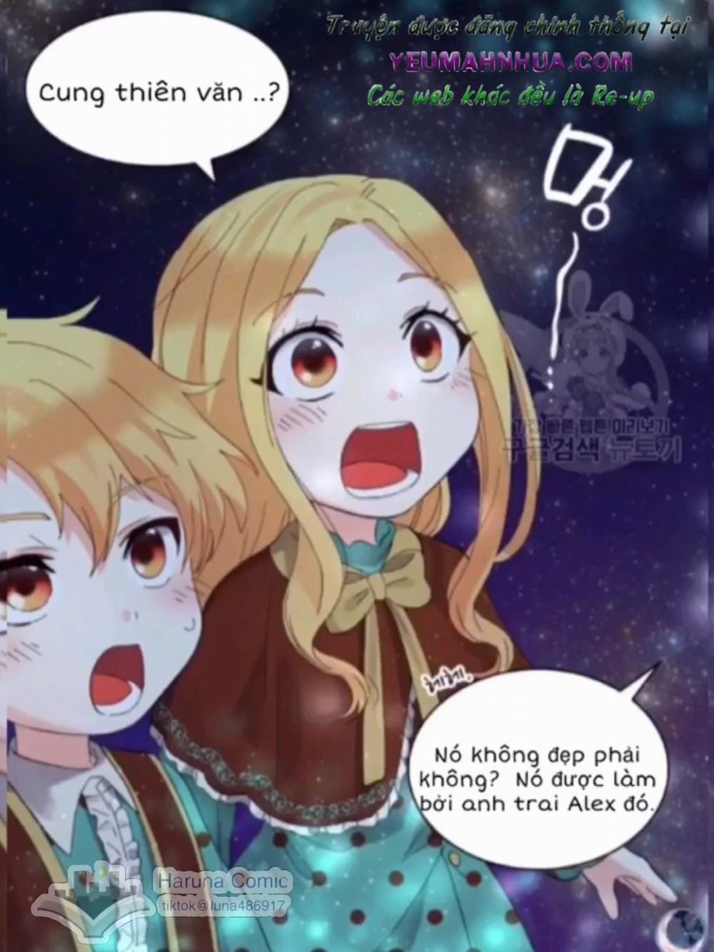 Cuộc Sống Mới Của Cặp Song Sinh 60 trang 43