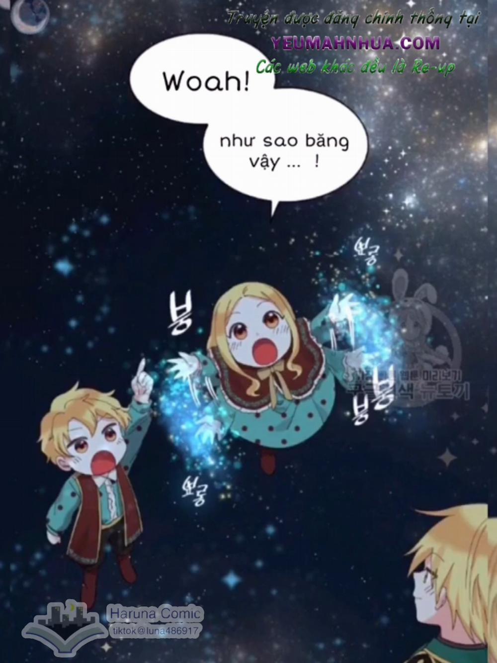 Cuộc Sống Mới Của Cặp Song Sinh 60 trang 45