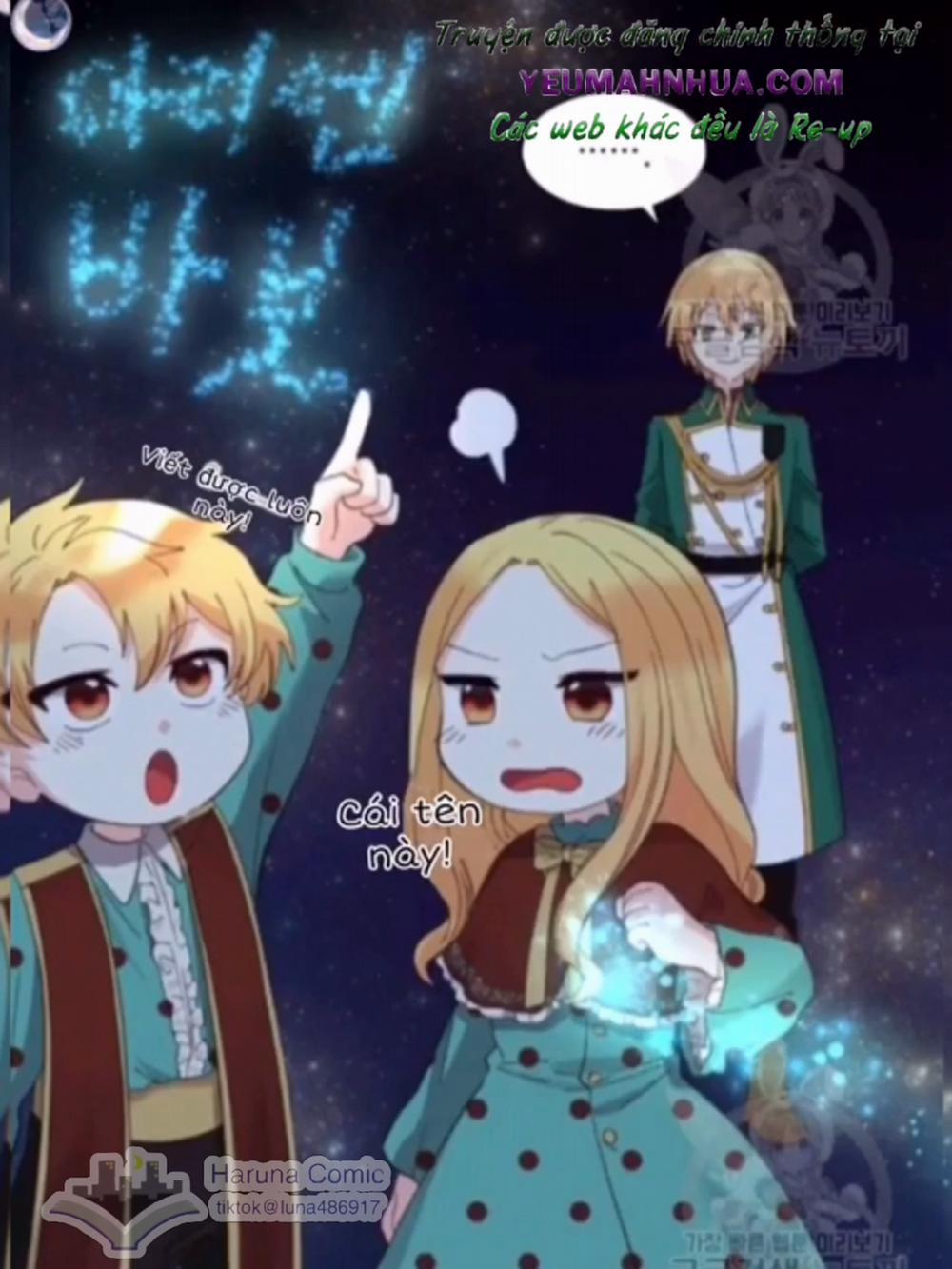 Cuộc Sống Mới Của Cặp Song Sinh 60 trang 46