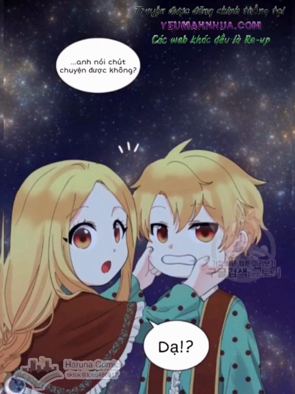 Cuộc Sống Mới Của Cặp Song Sinh 60 trang 47