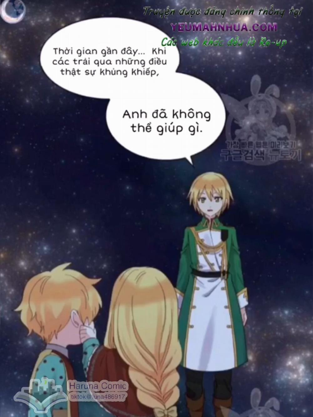 Cuộc Sống Mới Của Cặp Song Sinh 60 trang 48