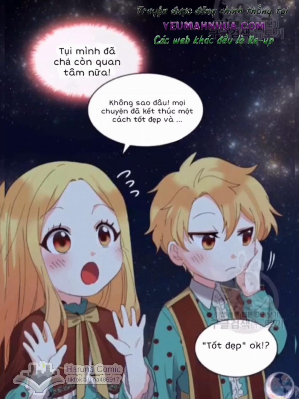 Cuộc Sống Mới Của Cặp Song Sinh 60 trang 49