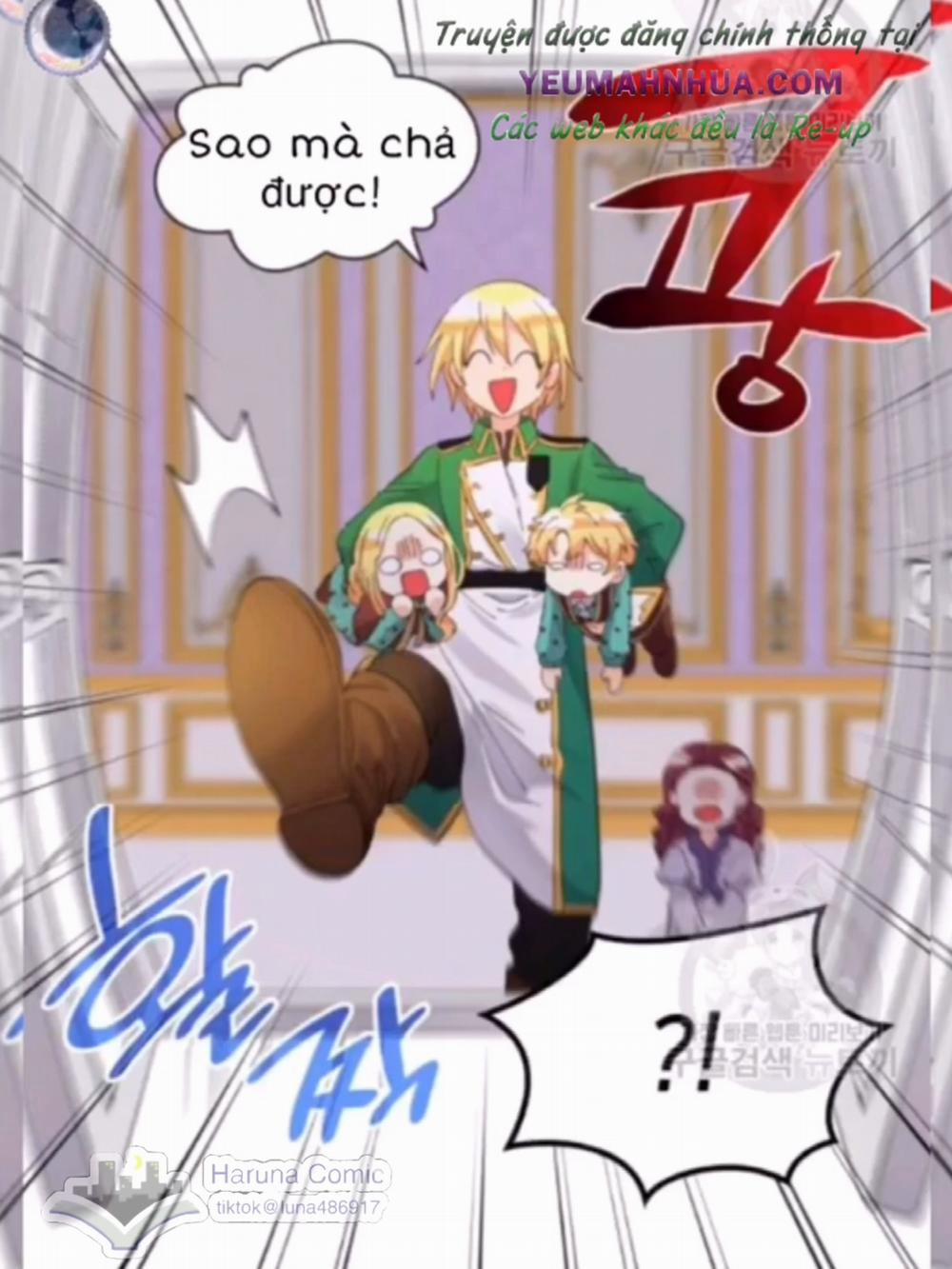 Cuộc Sống Mới Của Cặp Song Sinh 60 trang 5