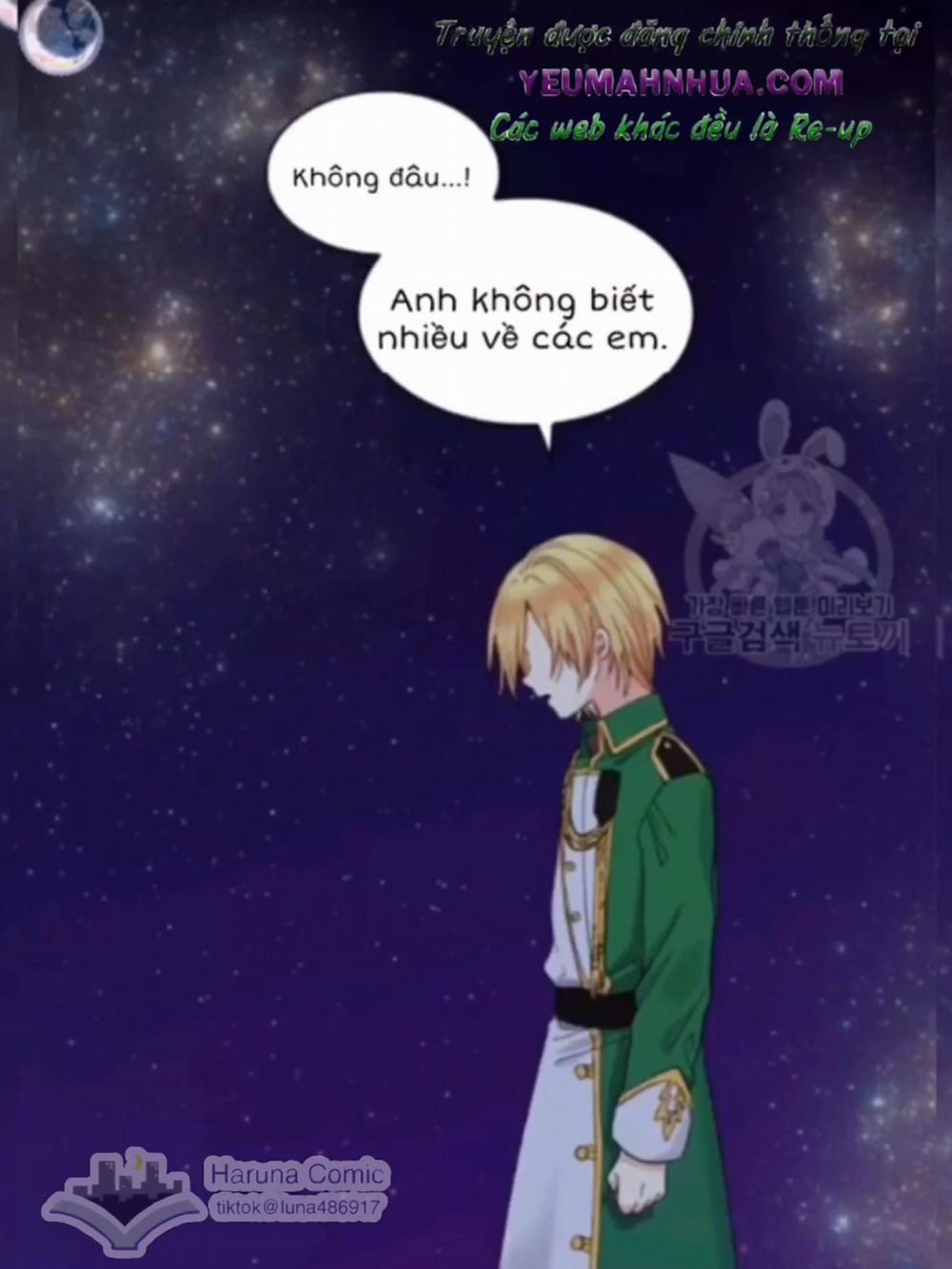 Cuộc Sống Mới Của Cặp Song Sinh 60 trang 50