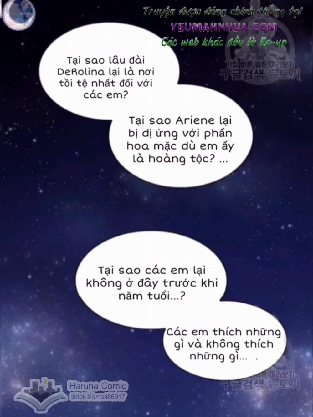 Cuộc Sống Mới Của Cặp Song Sinh 60 trang 51