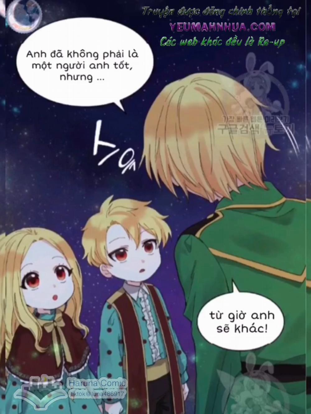 Cuộc Sống Mới Của Cặp Song Sinh 60 trang 53