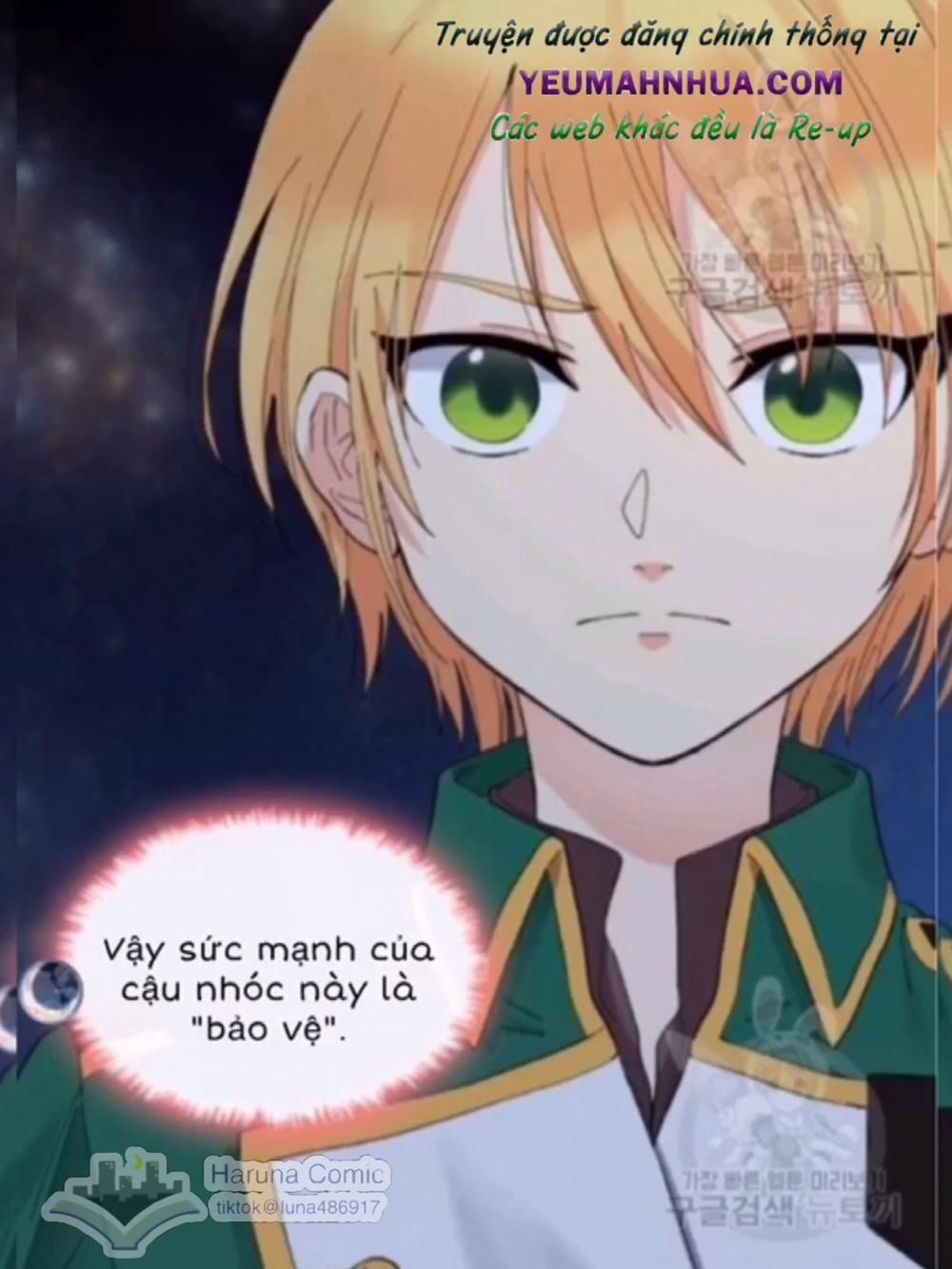 Cuộc Sống Mới Của Cặp Song Sinh 60 trang 58