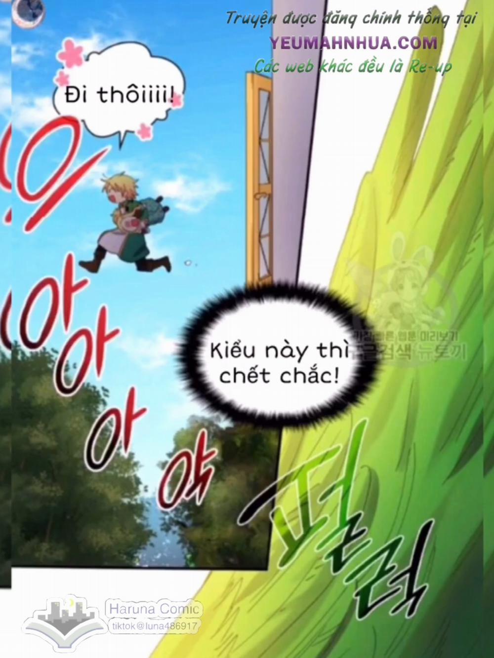 Cuộc Sống Mới Của Cặp Song Sinh 60 trang 6