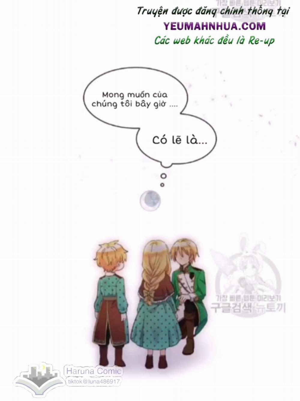 Cuộc Sống Mới Của Cặp Song Sinh 60 trang 61