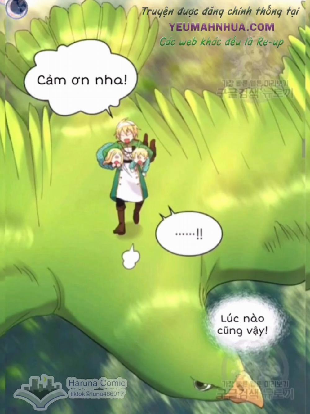 Cuộc Sống Mới Của Cặp Song Sinh 60 trang 7