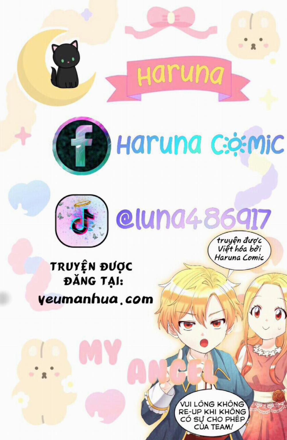 Cuộc Sống Mới Của Cặp Song Sinh 61 trang 0