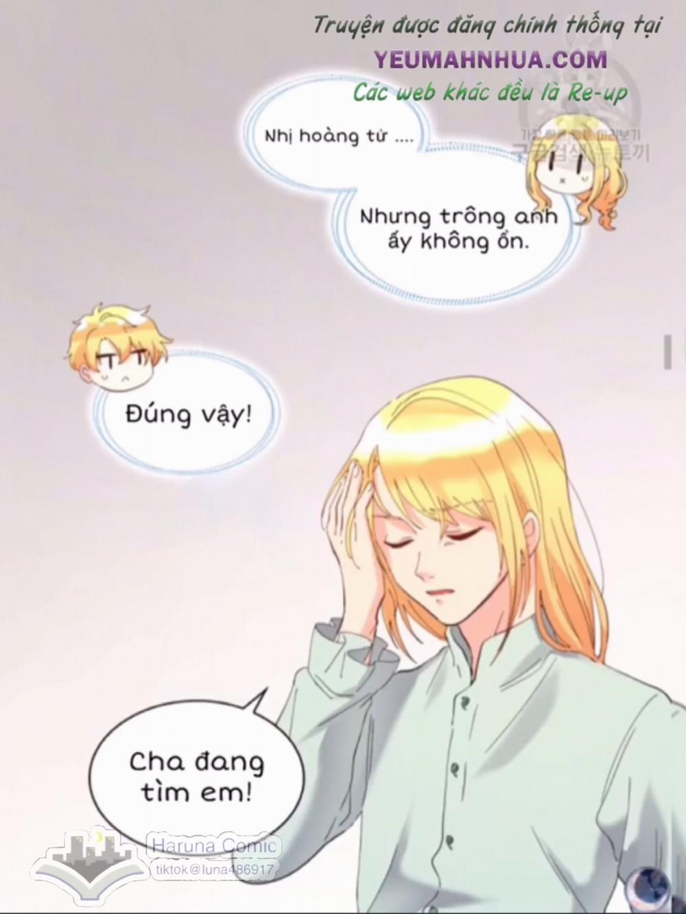 Cuộc Sống Mới Của Cặp Song Sinh 61 trang 11