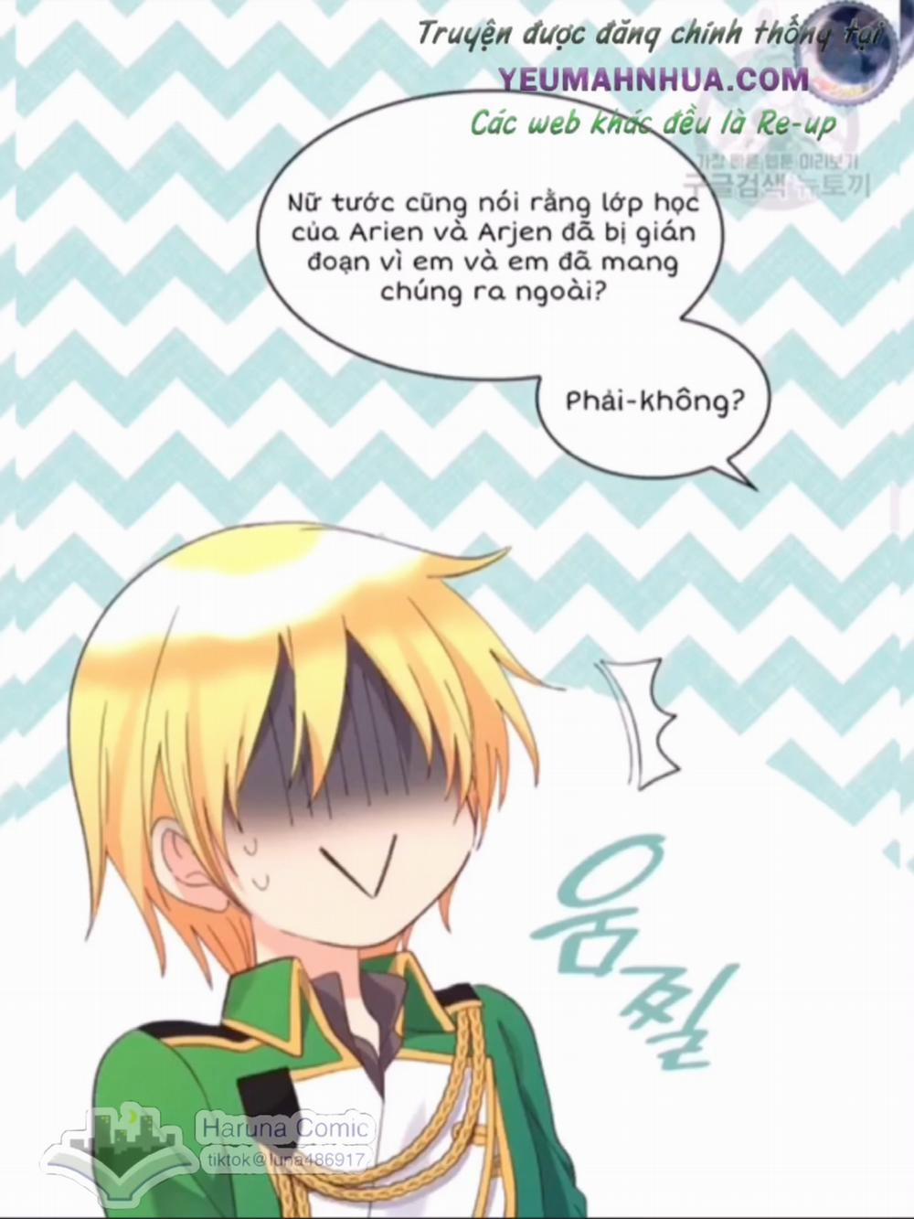 Cuộc Sống Mới Của Cặp Song Sinh 61 trang 12