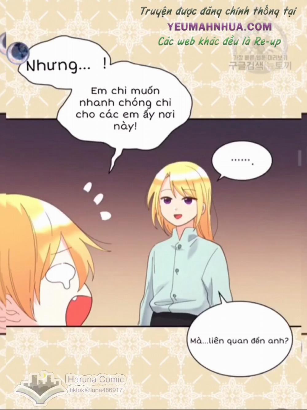 Cuộc Sống Mới Của Cặp Song Sinh 61 trang 13