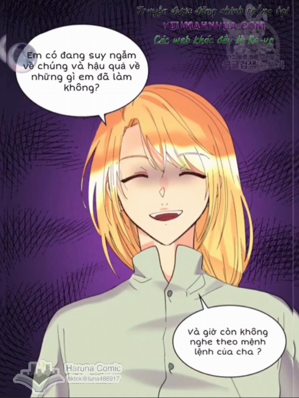 Cuộc Sống Mới Của Cặp Song Sinh 61 trang 14