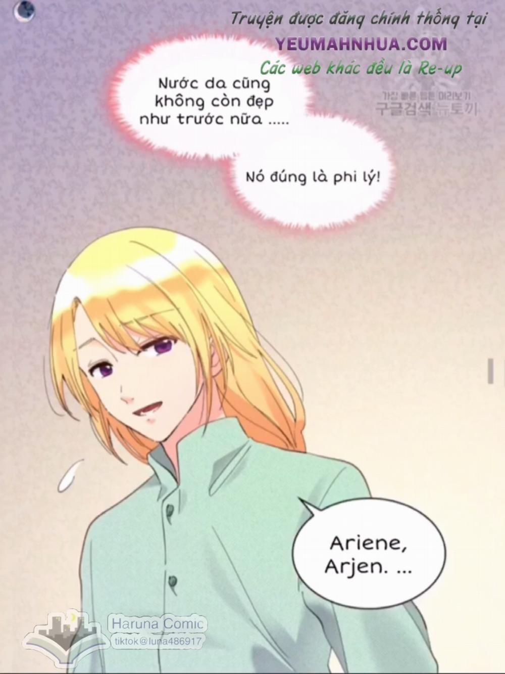 Cuộc Sống Mới Của Cặp Song Sinh 61 trang 17