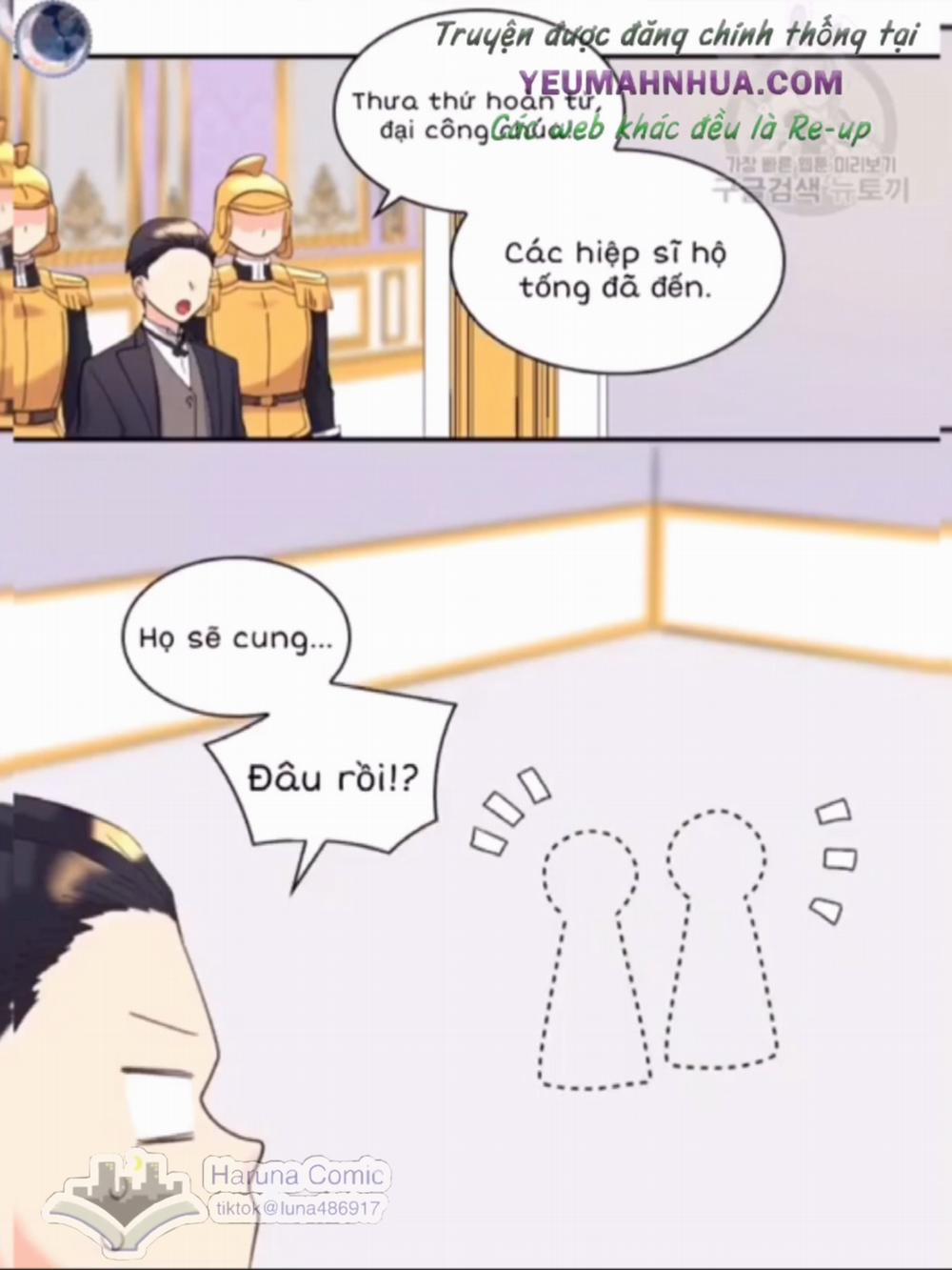 Cuộc Sống Mới Của Cặp Song Sinh 61 trang 24