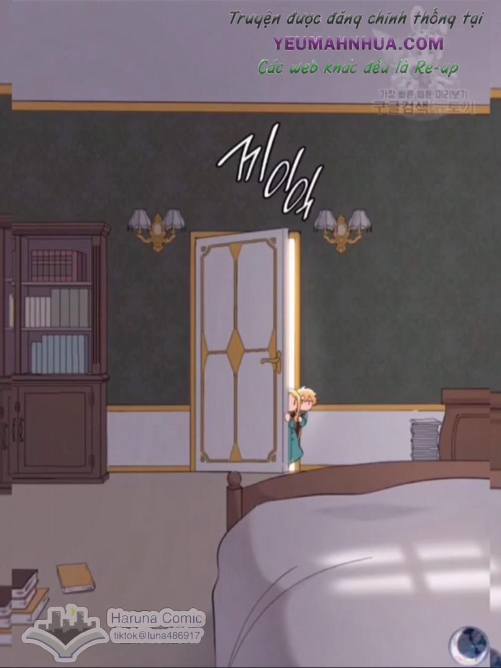 Cuộc Sống Mới Của Cặp Song Sinh 61 trang 26