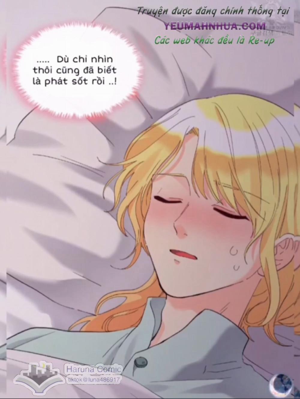 Cuộc Sống Mới Của Cặp Song Sinh 61 trang 29