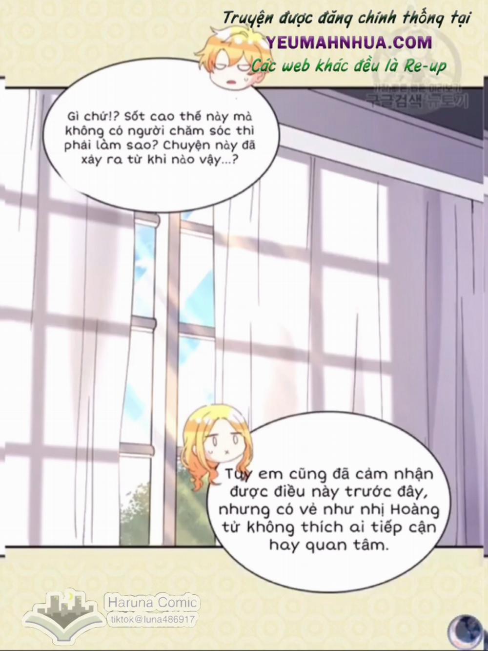 Cuộc Sống Mới Của Cặp Song Sinh 61 trang 30