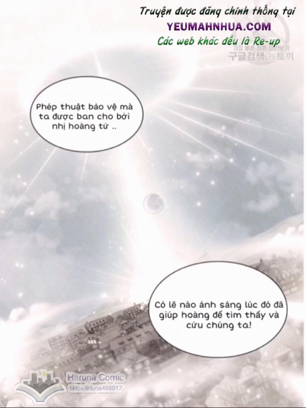 Cuộc Sống Mới Của Cặp Song Sinh 61 trang 32