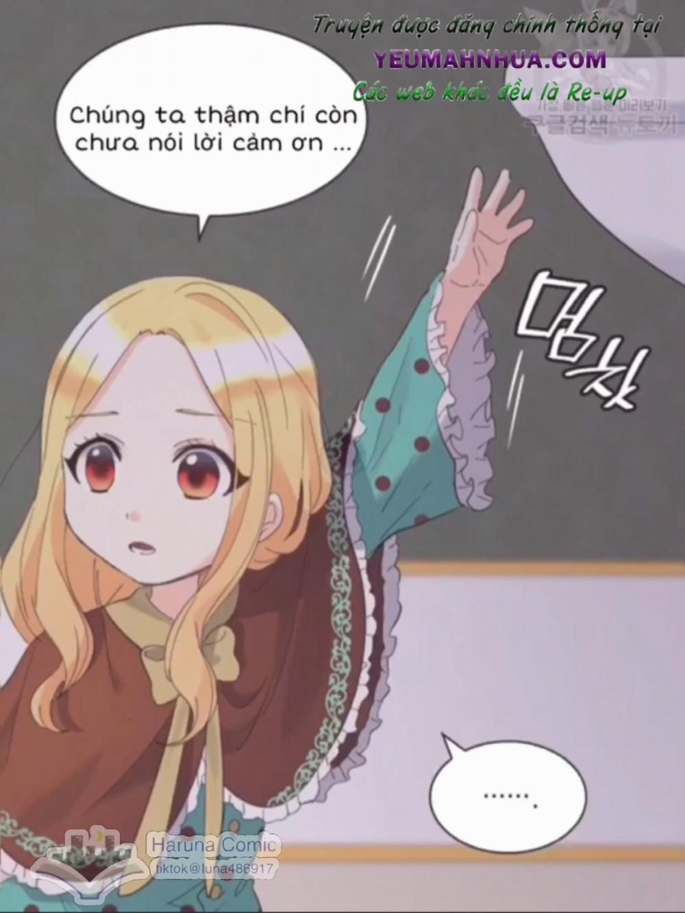 Cuộc Sống Mới Của Cặp Song Sinh 61 trang 33