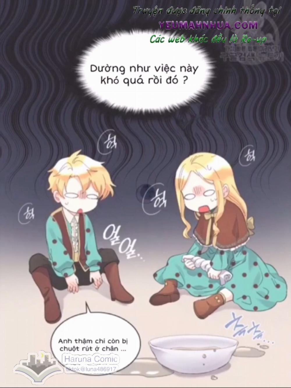 Cuộc Sống Mới Của Cặp Song Sinh 61 trang 39