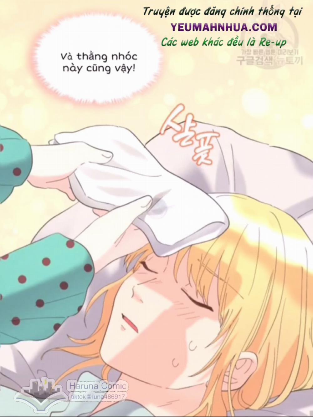 Cuộc Sống Mới Của Cặp Song Sinh 61 trang 41