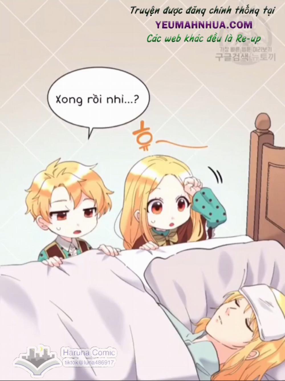 Cuộc Sống Mới Của Cặp Song Sinh 61 trang 42