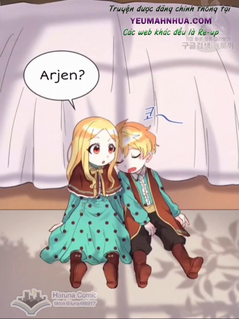 Cuộc Sống Mới Của Cặp Song Sinh 61 trang 48