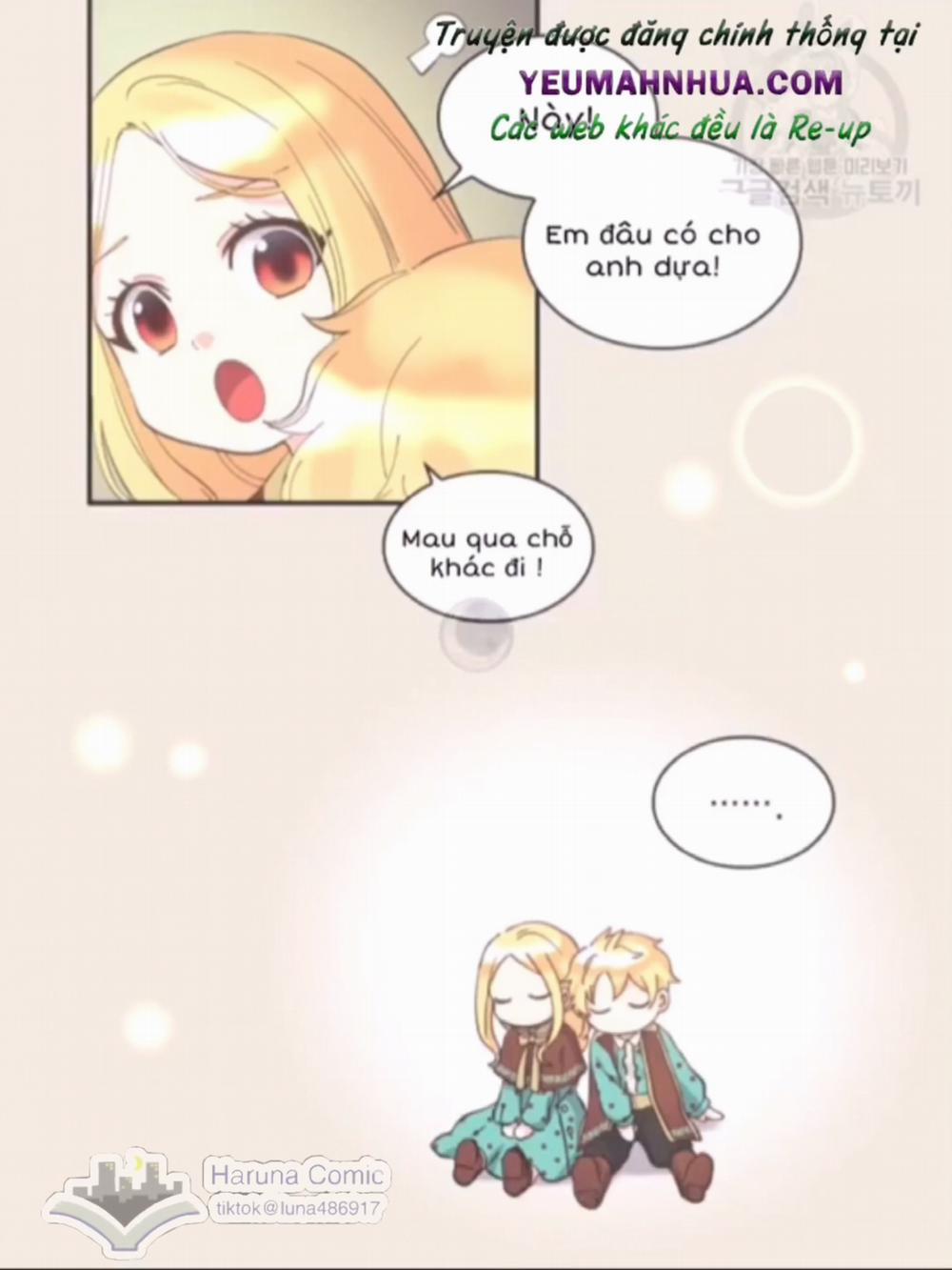 Cuộc Sống Mới Của Cặp Song Sinh 61 trang 49