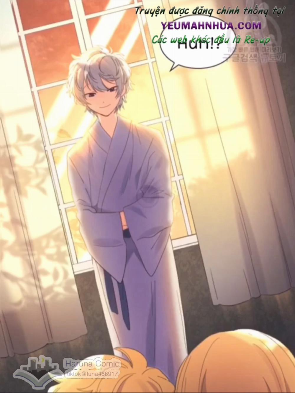 Cuộc Sống Mới Của Cặp Song Sinh 61 trang 51