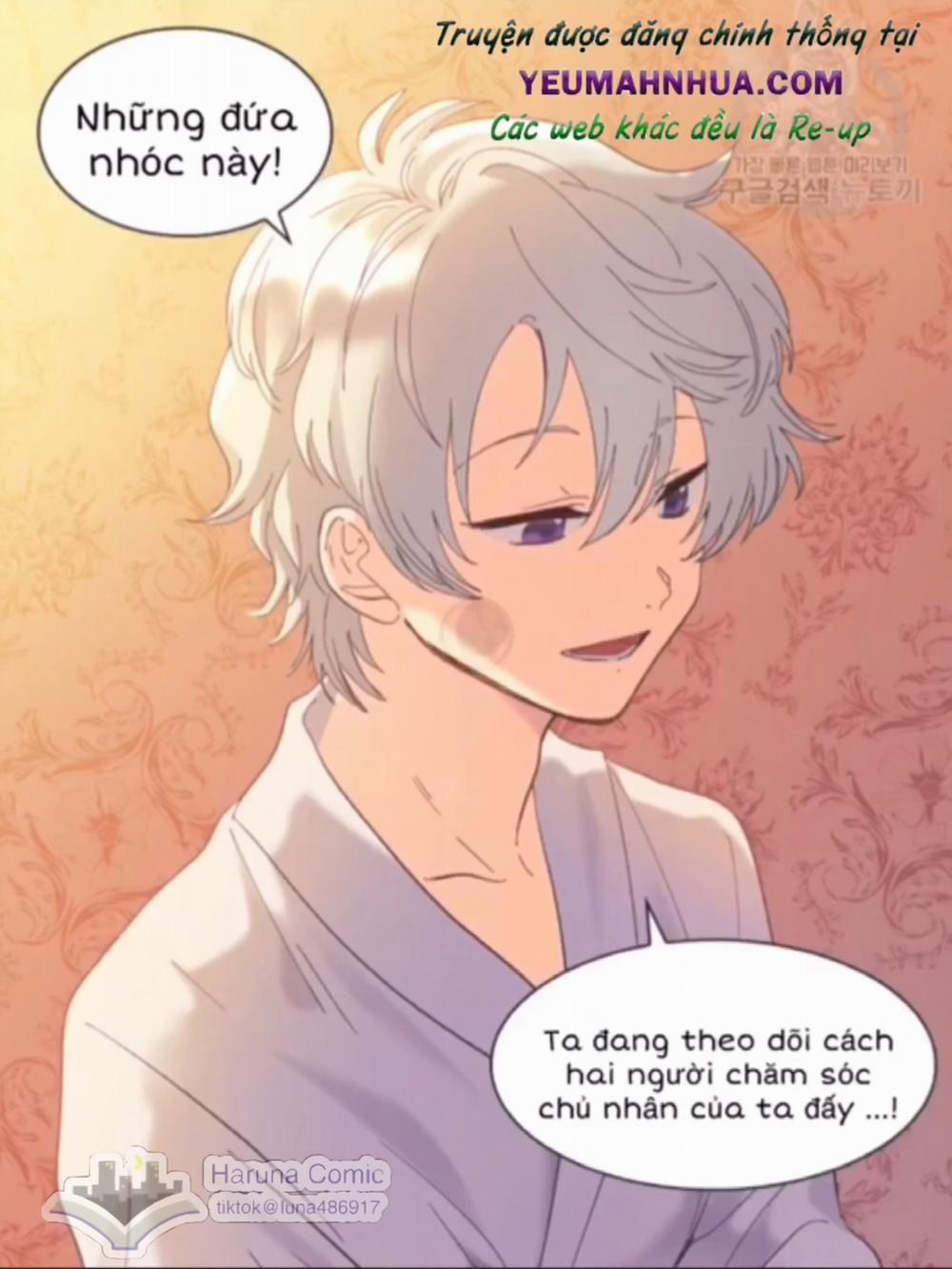 Cuộc Sống Mới Của Cặp Song Sinh 61 trang 52