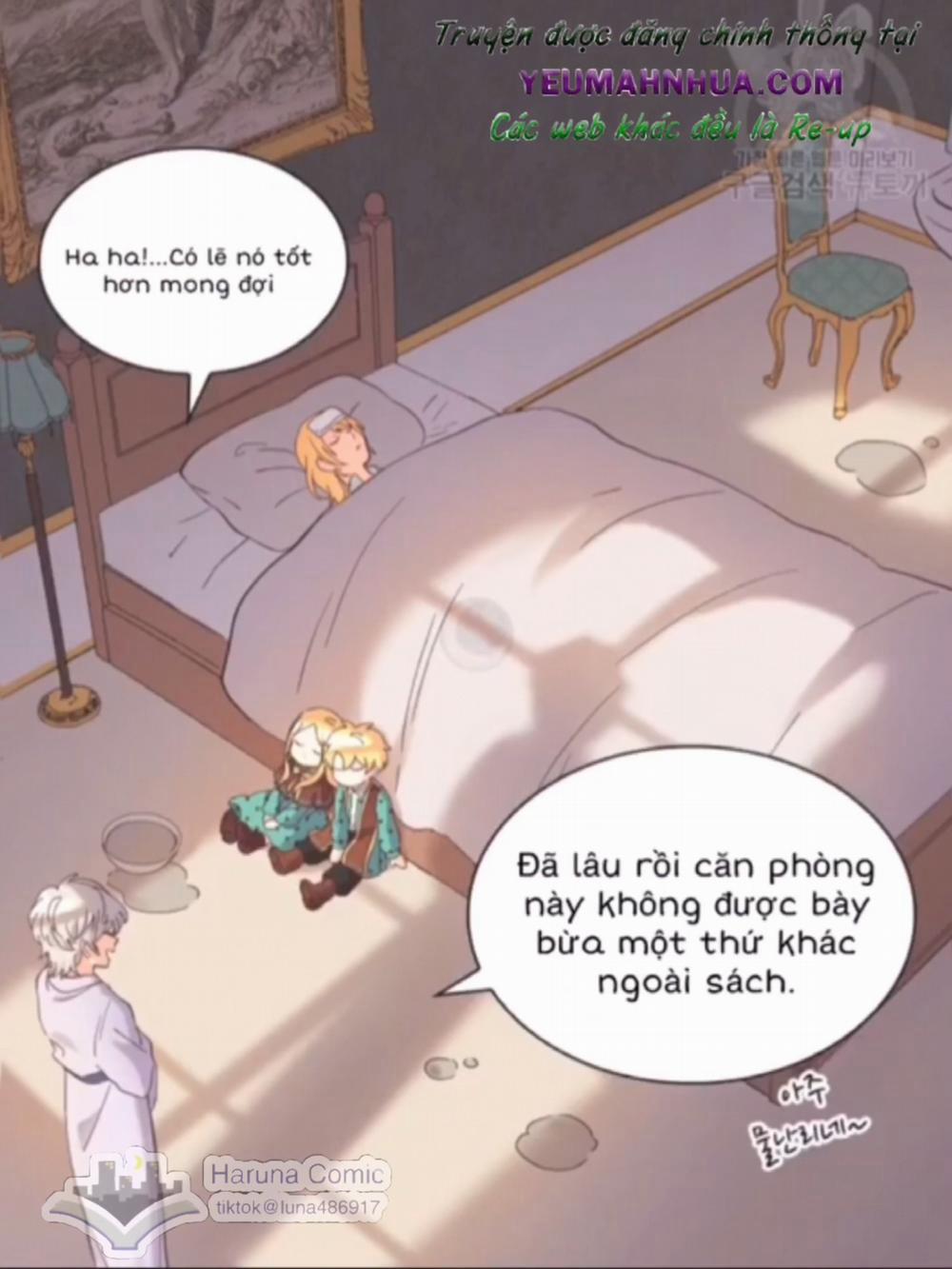 Cuộc Sống Mới Của Cặp Song Sinh 61 trang 53