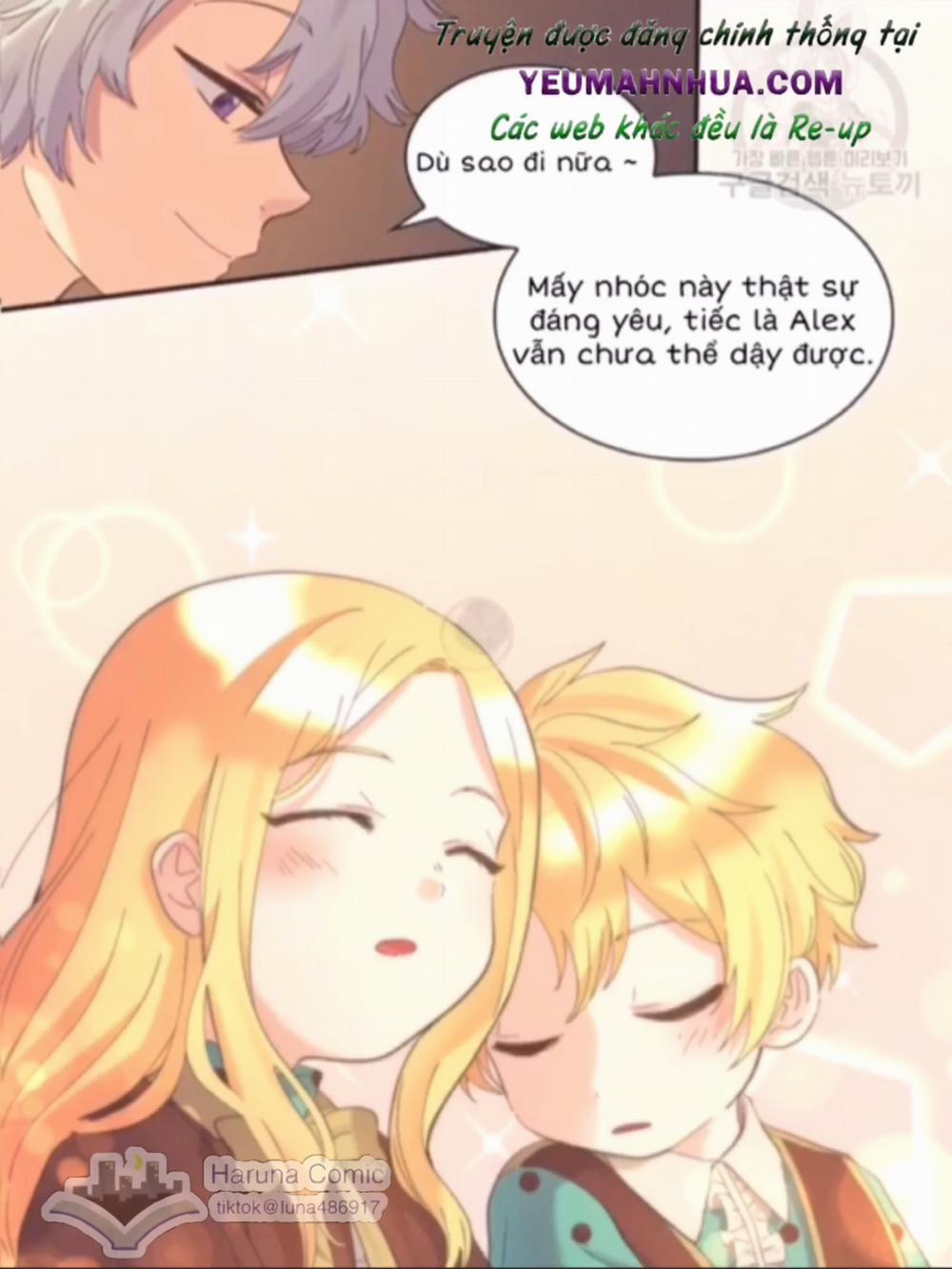 Cuộc Sống Mới Của Cặp Song Sinh 61 trang 54