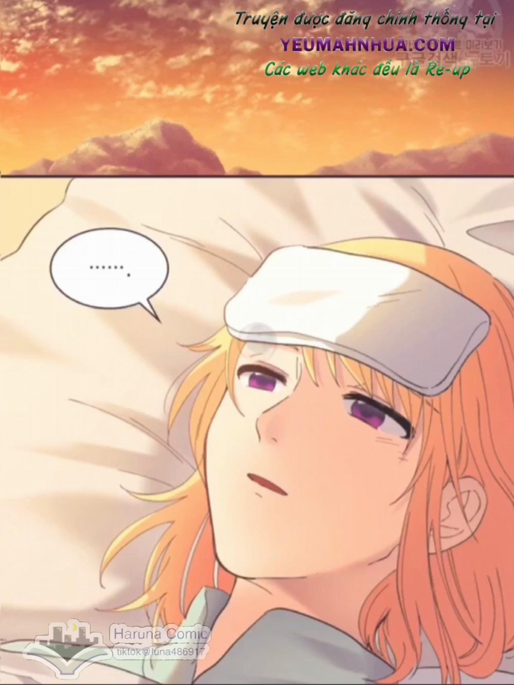 Cuộc Sống Mới Của Cặp Song Sinh 61 trang 55