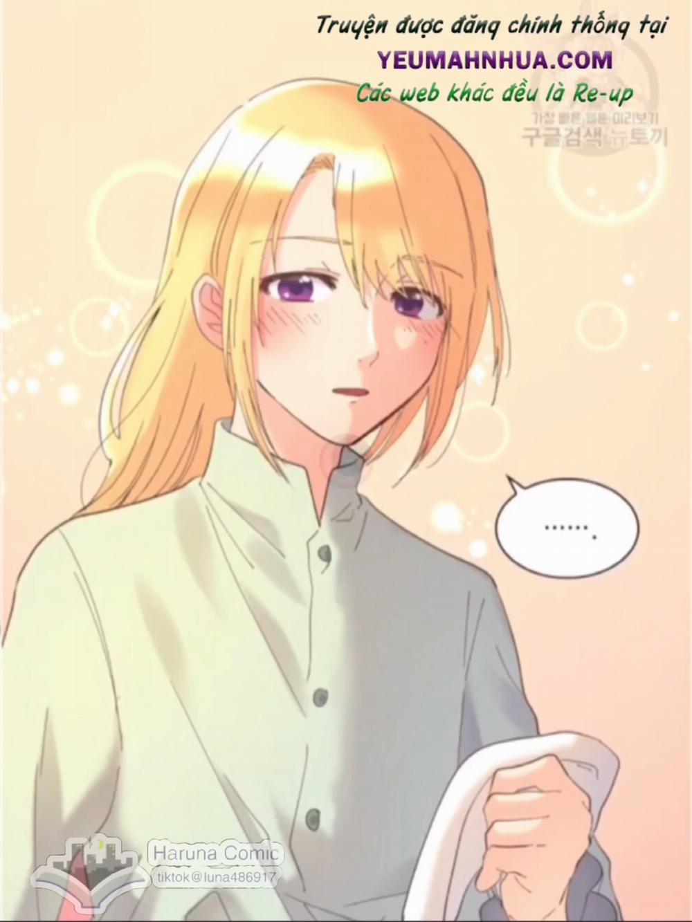 Cuộc Sống Mới Của Cặp Song Sinh 61 trang 59