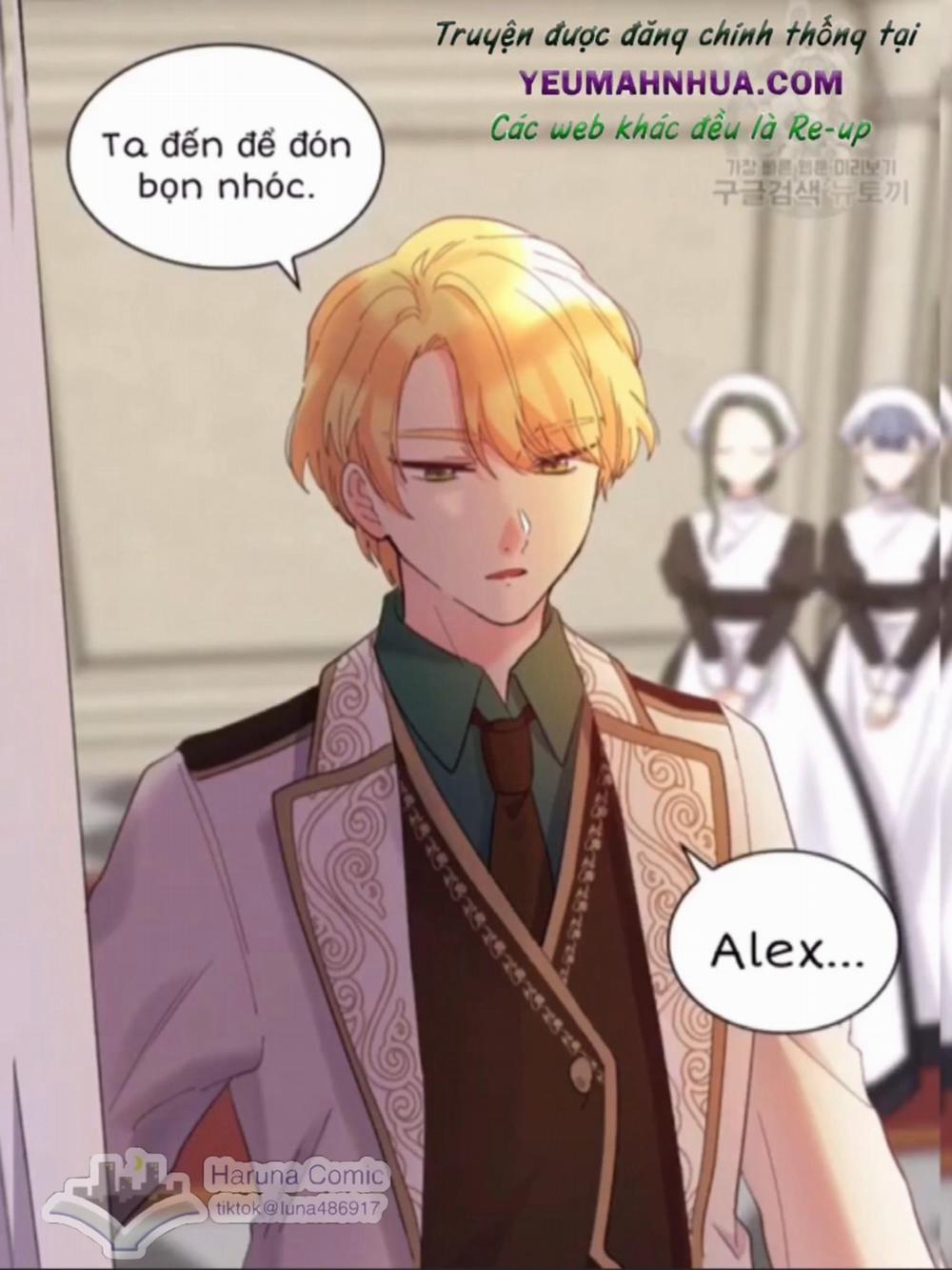 Cuộc Sống Mới Của Cặp Song Sinh 61 trang 61